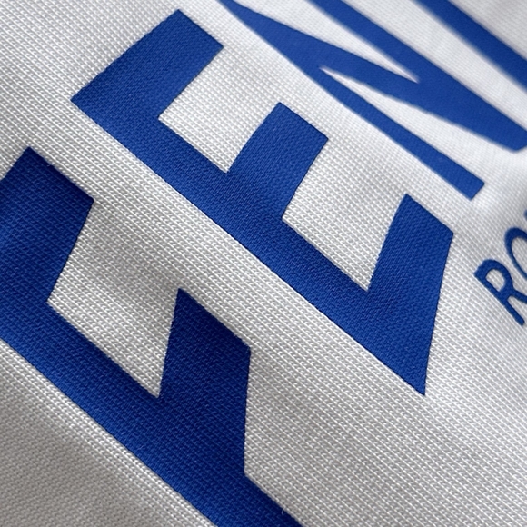 FENDI  early spring new style short sleeves - Picture 3 of 6